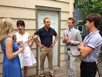 Adrien & Nate‘s Wedding